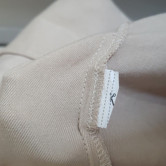 Forever21 3X Light wrap trench - Picture 6 of 7